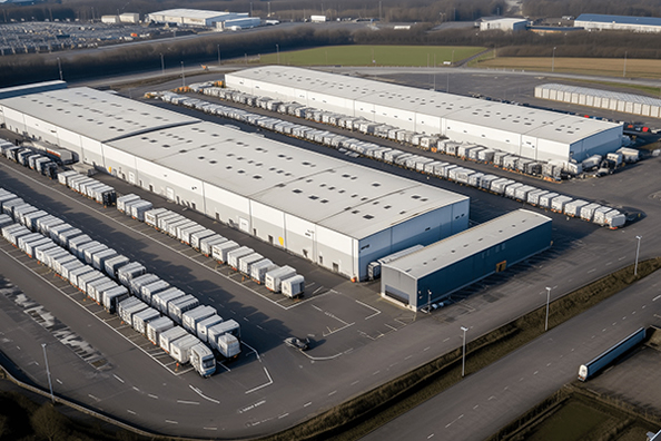 Staubsauger Co., Ltd