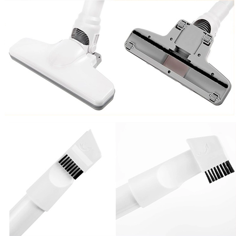 New Design Portable Multifunction Wireless Stick Cordless Handheld Vacuum Cleaner